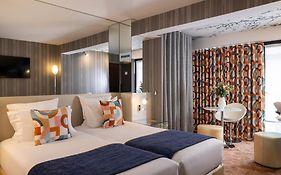 Le 7 Eiffel Hôtel